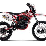 Мотоцикл ПРОГАСИ Super Max 250 RR ENDURO