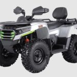 Квадроцикл TAO Titan 300