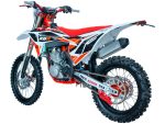 Мотоцикл KAYO K6-R 250 KYB PRO (NC250SR) FCR 21/ г.) ENDURO — изображение 3