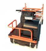 Мотобуксировщик ЧИНУК Mini 7 л.с. — изображение 3