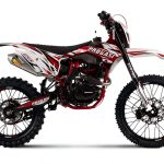 Мотоцикл кроссовый эндуро ПРОГАСИ Super Max 300 PRO