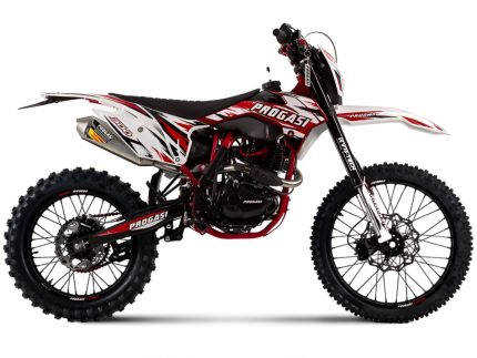 Мотоцикл кроссовый эндуро ПРОГАСИ Super Max 300 PRO