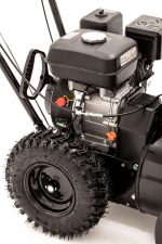 Снегоуборщик KETTAMA Storm KTA50G-GZM Economy — изображение 15