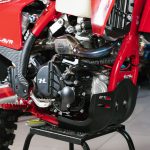 Мотоцикл HASKY A10 Pro NB300 ENDURO — изображение 25