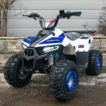 Квадроцикл YACOTA Raposa — изображение 3