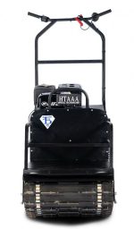 Мотобуксировщик БУРЛАК М2 LRK 13 л.с эзап — изображение 2