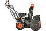 Снегоуборщик YANIS Blizzard M24DL — изображение 5