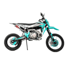 Мотоцикл MOTOLAND JKS125E PITBIKE