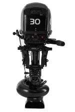 2х-тактный лодочный мотор ФРЕГАТ 30FHS JET — изображение 6