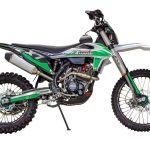 Мотоцикл FXMOTO X7 CB(250) ENDURO