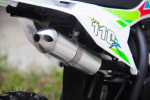 Мотоцикл FULL CREW FC110 12/10 PITBIKE — изображение 10