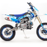 Мотоцикл MOTOLAND CRF125 PITBIKE