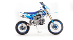 Мотоцикл MOTOLAND CRF125 PITBIKE