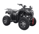 Квадроцикл ROCKOT Hammer 200 Lux — изображение 2