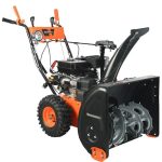 Снегоуборщик PATRIOT Сибирь 65E