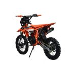 Мотоцикл MOTOLAND SX125E 17/14 PITBIKE — изображение 9