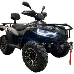 Квадроцикл LINHAI-YAMAHA P320 Promax (Без ПСМ)