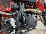 Мотоцикл кроссовый эндуро FXMOTO YX300 — изображение 21