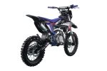Мотоцикл FULL CREW Big Beast 150cc 17/14 PITBIKE — изображение 6