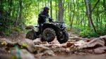 Квадроцикл YAMAHA Grizzly 700 EPS SE (ПСМ) — изображение 14