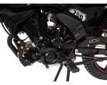 Мотоцикл REGULMOTO SK200-9 — изображение 5