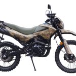 Мотоцикл RACER Panther ZWC2-300X ENDURO