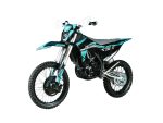Мотоцикл кроссовый эндуро FXMOTO Swift