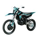 Мотоцикл кроссовый эндуро FXMOTO Swift