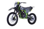 Мотоцикл FULL CREW Thunderbolt PR250 21/18 ENDURO — изображение 3