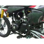 Мотоцикл МОТОБАЗА Гюрза ENDURO — изображение 7