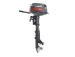 2х-тактный лодочный мотор YAMAHA E8DMHS СЕРИИ ENDURO