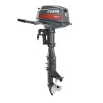 2х-тактный лодочный мотор YAMAHA E8DMHS СЕРИИ ENDURO