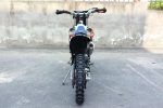 Мотоцикл JHL Z5 ENDURO — изображение 5
