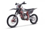 Мотоцикл ZUUM ZM Rocker ENDURO — изображение 2