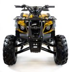 Квадроцикл MOTAX ATV Grizlik-8 125 — изображение 6