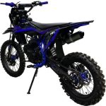 Мотоцикл RACER TRZ PITBIKE — изображение 5