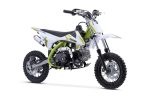 Мотоцикл ZUUMAV K1.0 PITBIKE — изображение 3