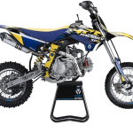 Мотоцикл YCF Factory SP2 F150 PITBIKE