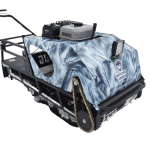 Мотобуксировщик ЖЕЛЕЗНАЯ СОБАКА M600 15 л.с