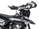 Мотоцикл K2R PF140 Pro PITBIKE — изображение 4