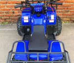 Квадроцикл MOWGLI Bold 8 — изображение 6