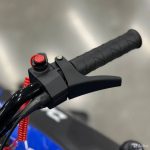 Снегоход DAREX Snow 200 — изображение 8