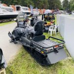 Снегоход АОДЕС Siberiacross 1000 WT (2025) — изображение 5