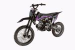 Мотоцикл AVANTIS KT-125 Classic Auto 17/14 PITBIKE — изображение 2