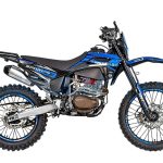 Мотоцикл REGULMOTO Sport-003 PR Pro 300 (5 gear) ENDURO