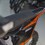 Мотоцикл PITONMOTO PX7 140EM 19/16 PITBIKE — изображение 14