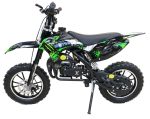 Мотоцикл MOTAX 50 ES 10/10 PITBIKE — изображение 2