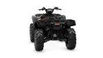 Квадроцикл YAMAHA Grizzly 700 EPS SE (ПСМ) — изображение 5