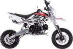 Мотоцикл BSE EVO 110e Evolution A PITBIKE