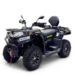 Квадроцикл BIZON YK450A